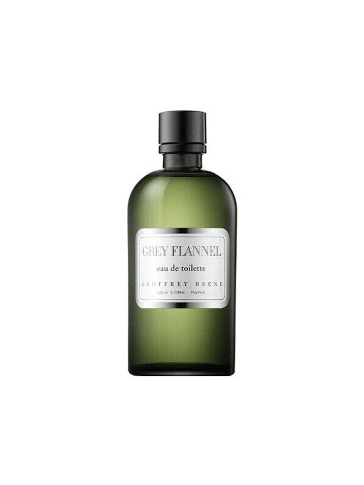 Мужская парфюмерия Geoffrey Beene Grey Flannel Eau de Toilette without spray