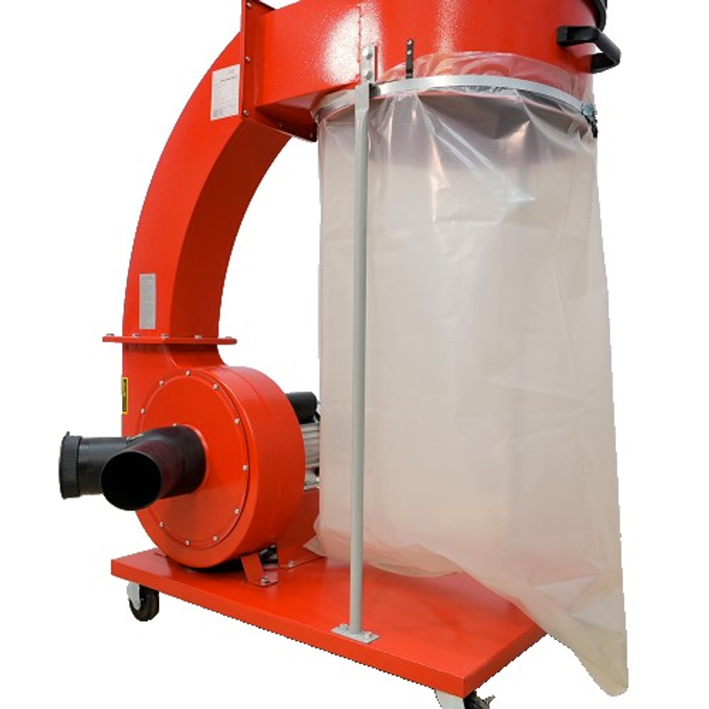 Установка вытяжная Jib DC300B 1203020394000