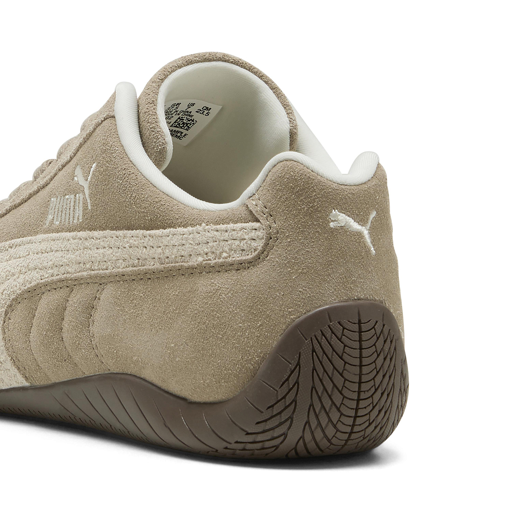 Женские кроссовки PUMA Speedcat Elevated Wns
