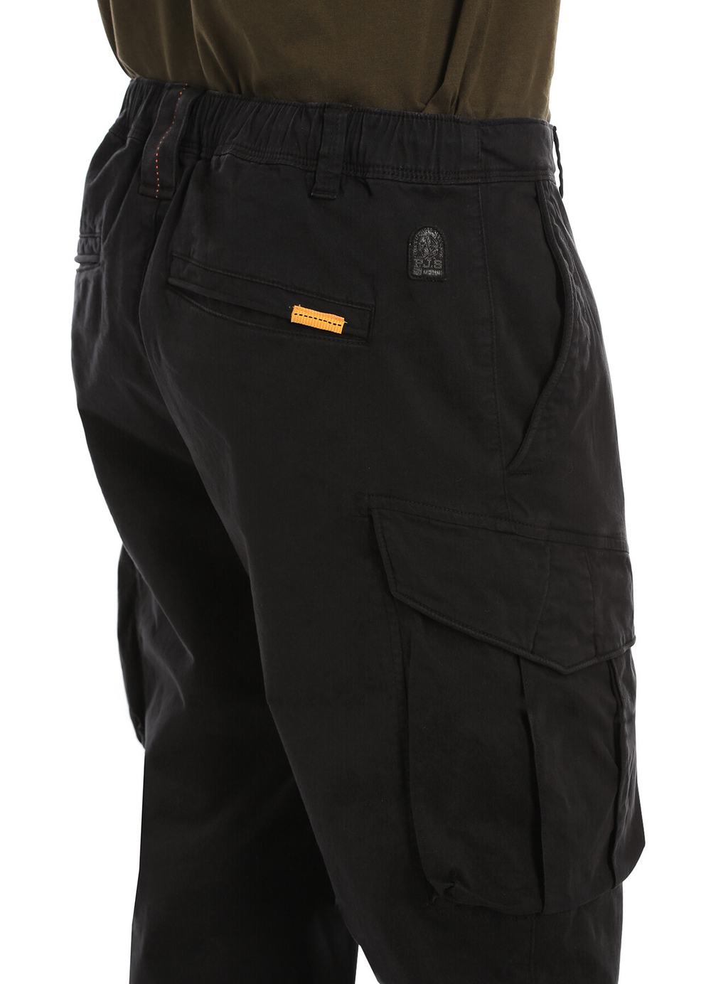 Брюки мужские EDMUND GD PARAJUMPERS