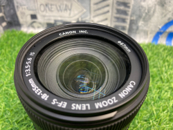 Canon EF-S 18-135mm 3.5-5.6 IS Покупка/Продажа