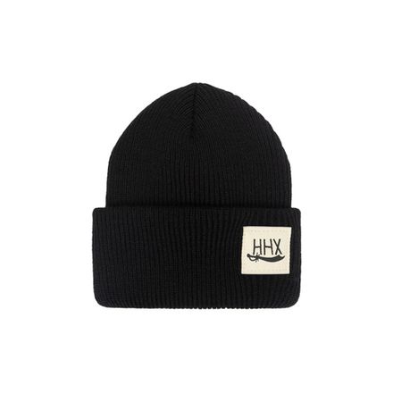 Шапка ННХ Фудзи Черный