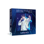 видео SHINee - PERFECT ILLUMINATION : SHINEE'S BACK WORLD VI DVD MINHO Version