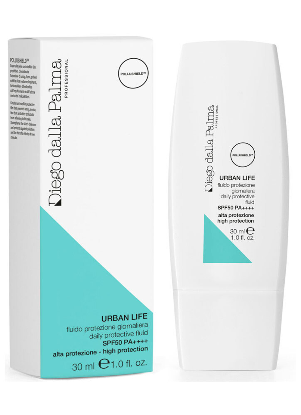 DIEGO DALLA PALMA DAILY PROTECTIVE FLUID SPF 50