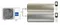 Мульти сплит-система на 2 комнаты 25+35 м2 Haier AS25S2SJ2FA-G+AS35S2SJ2FA-S/2U40S2SM1FA Jade Super Match