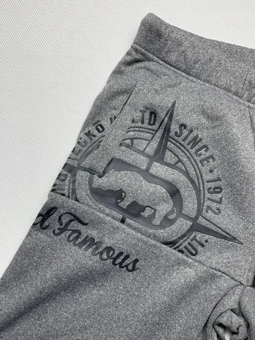 Шорты от Savitar MFG South pole True religion Jnco