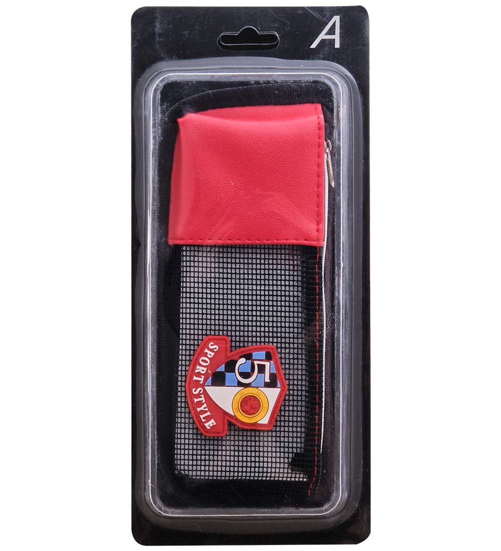 BX-169/1 Пенал «Спорт»