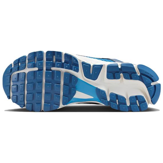 Nike Air Zoom Vomero 5 Бежевые кроссовки Низкие кроссовки