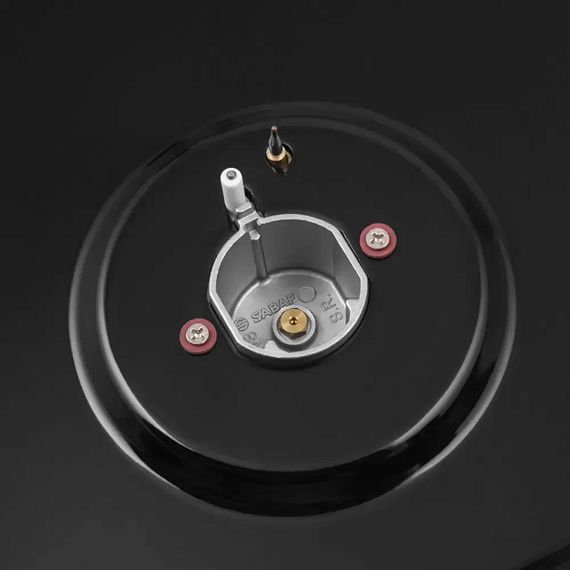 Газовая панель Maunfeld EGHE.32.63CB/G