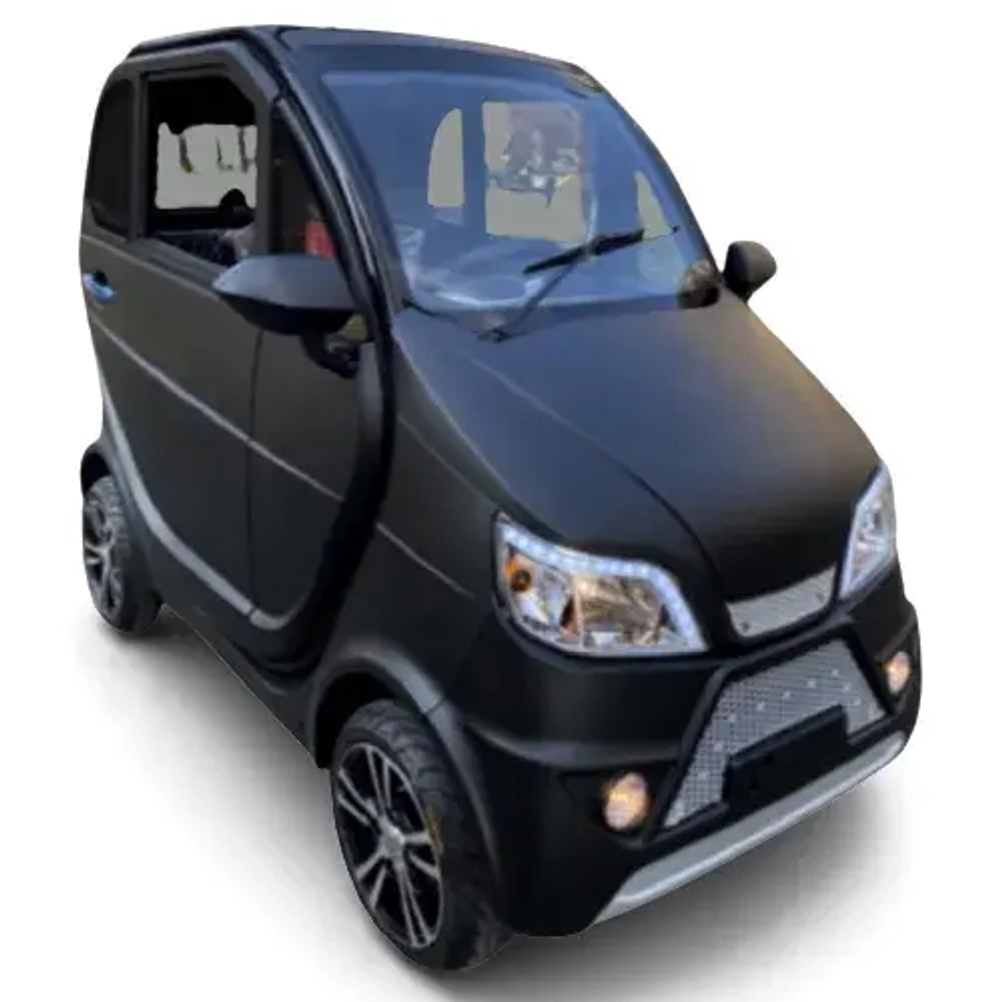 Электромобиль Green Camel Сонора (60V 2200W 50км/ч)