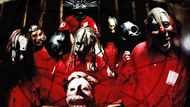 “Slipknot”: история дебютника, который перевернул представление о металле