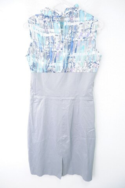 Платье Carla открытое 40 размер