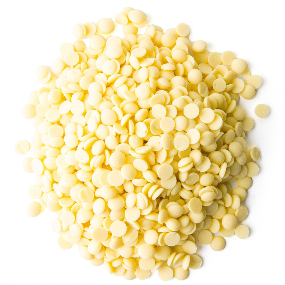 Шоколад белый ,без сахара 32% "ТОМЕР" EXPERT 1кг