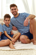 Детская пижама 23S Noah 2949-2950-01 Taro