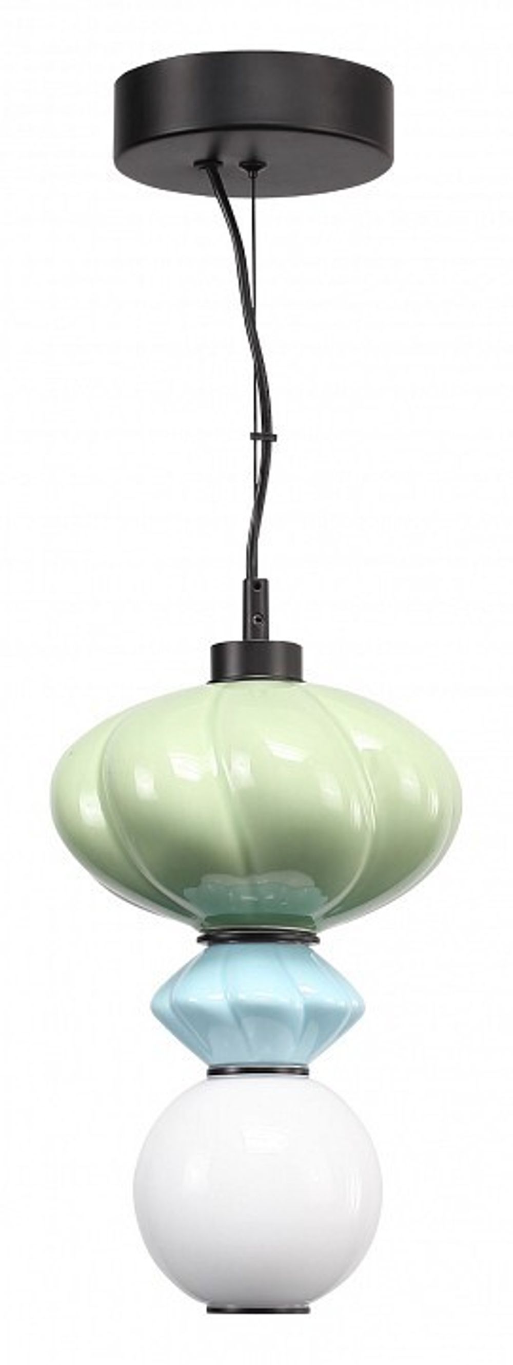 Подвесной светильник ST-Luce FLORENTINI SL6134.403.01