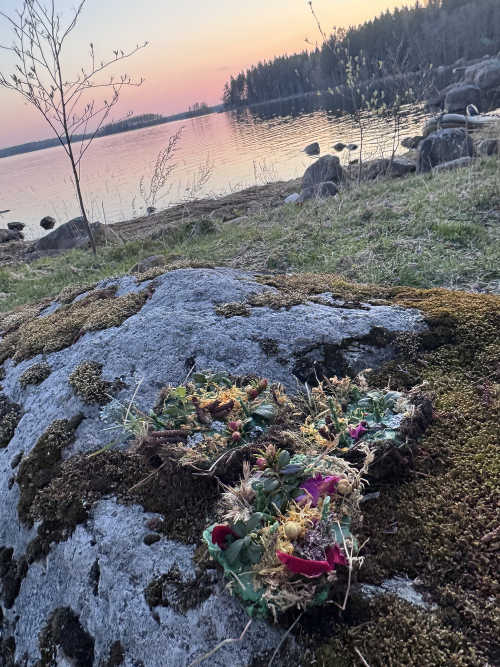 Земляная Свеча. Средняя Зеленая. Материализация. Здоровье и Финансы + ПОДАРОК