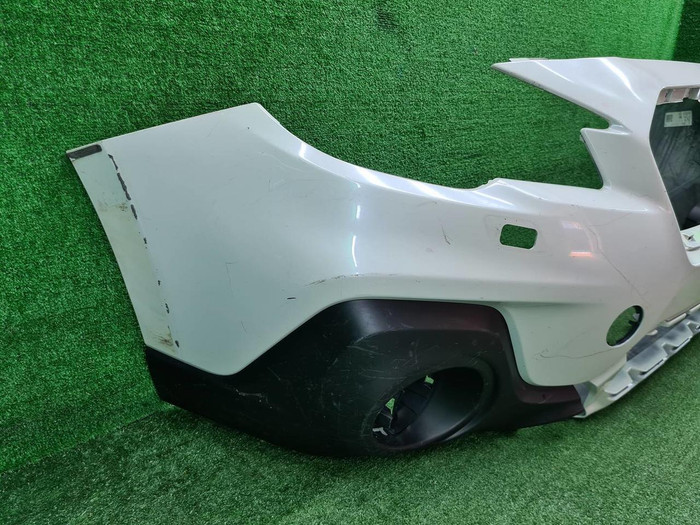 Бампер передний Subaru Outback 5 (2017-2021)