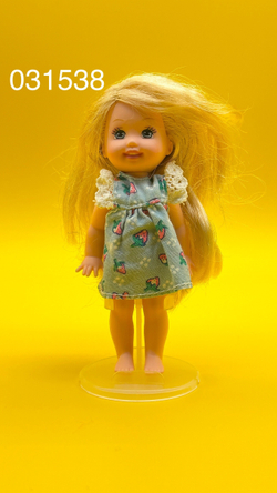 Кукла Барби - Келли 90х 031538