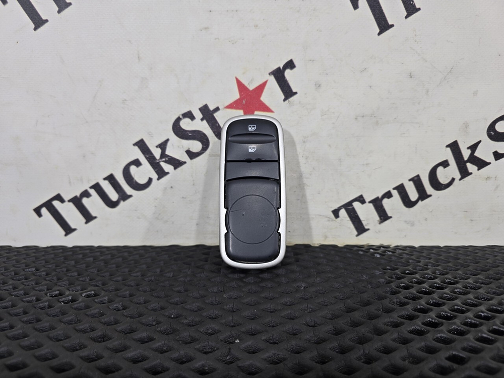 Блок управления стеклоподъемником 2023г