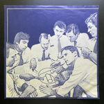 Tubes - The Completion Backward Principle (Германия 1981г.)