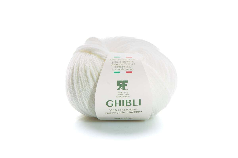 GHIBLI закуп с фабрики, 500г