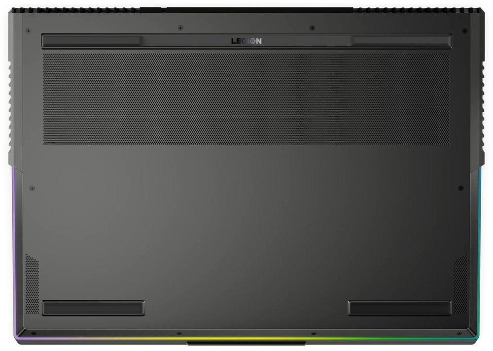 Ноутбук Lenovo Legion 7 16ITHg6 (82K600AERU) 16"/Intel Core i9-11980HK/RAM 32 GB/SSD 2048 GB/nVidia GeForce RTX 3080 16 Гб/2560x1600/IPS 165Hz/Windows11/Подсветка кл-ры: RGB/серый. Состояние: B1