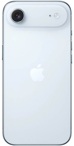 Смартфон Apple iPhone Air 256Gb голубой