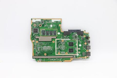 Материнская плата для ноутбука Lenovo ideapad 330s-14IKB 81F4 I3-7020U RADEON 535 2G GDDR5 4G (5B20S95588), оригинал