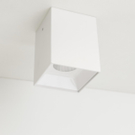 Накладной светодиодный светильник Citilux Старк CL7440200