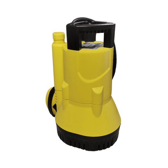 Насос для полива из бочки Karcher BP 1 Barrel
