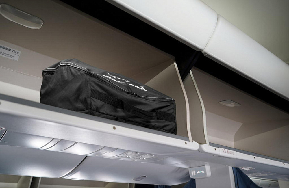 Прогулочная коляска Peg Perego Volo Blue Shine