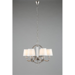 Подвесная люстра Aployt Marte APL.713.03.06