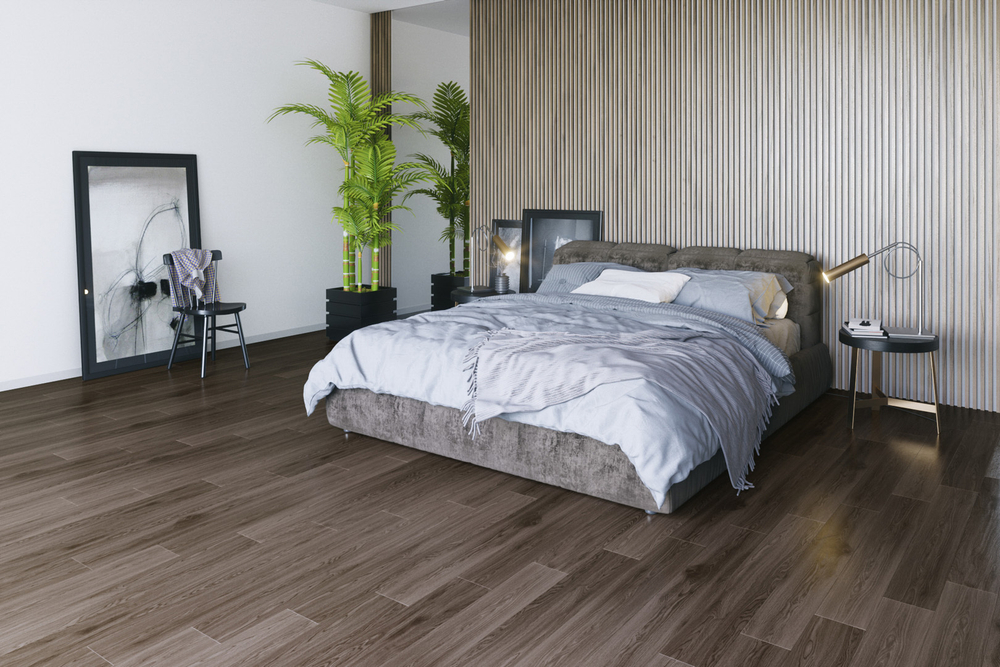 Кварцевый ламинат Fargo Comfort Дуб Старый JC18001-28 - Магазин напольных покрытий в Екатеринбурге. MAXI ПОЛ