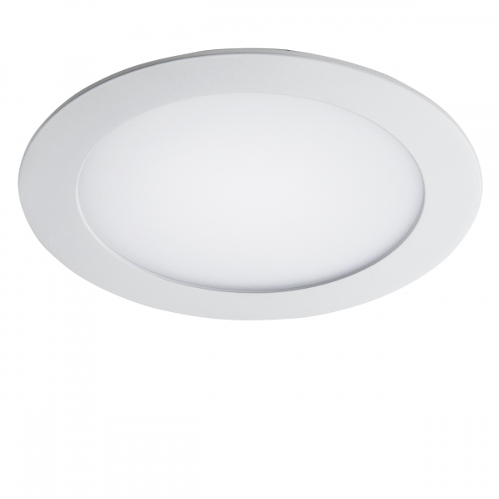 Lightstar 223124 Светильник ZOCCO LED 12W 600LM 4000K (в комплекте)