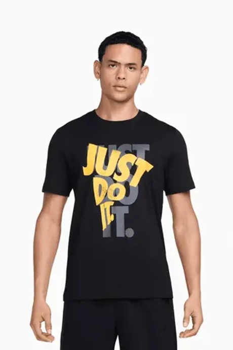 Футболка Nike Sportswear - черный