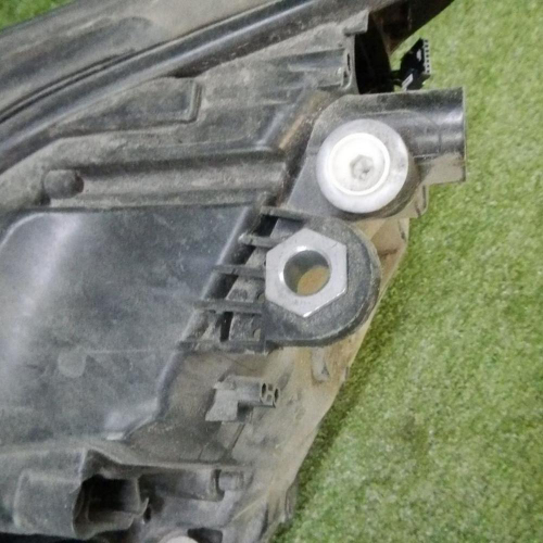Фара правая BMW X3 G01 X4 G02 (2017-2021) Adaptive LED