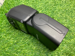 Canon Speedlite 430EX III-RT