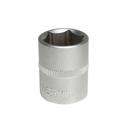 Головка 17мм 3/8''6гр. RockForce##Rock FORCE RF-53517