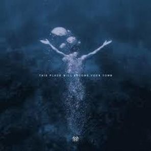 Sleep Token / This Place Will Become Your Tomb (Coloured Vinyl)(2LP)
