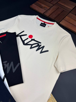 Футболка Kiton