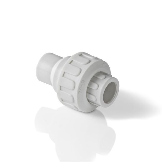 Клапан обратный PP-R