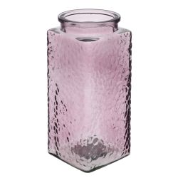 GAEM Ваза, L10 W10 H24,5 см