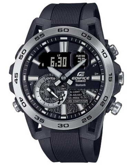 Часы Casio Edifice ECB-40P-1A