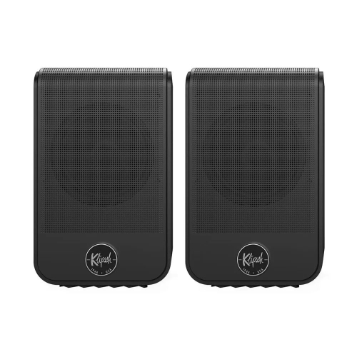 Полочная беспроводная тыловая акустика Klipsch Flexus Sur 100