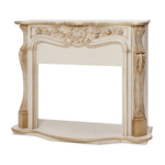 Портал Real Flame Ellada 33 WT