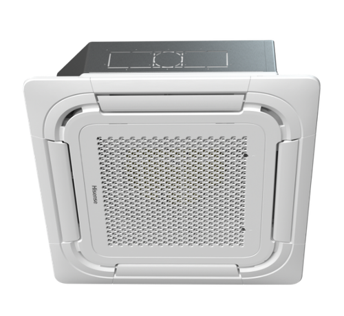 Полупромышленная сплит-система Hisense AUC-36HR4SKA/AUC-950R/AUW-36H6SD