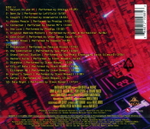 Soundtrack / Hackers (2CD)