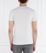 Футболка CALEB HERO Guess Underwear - белый(U97M00 KCD31)