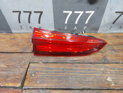 Фонарь задний левый Haval Jolion 21-нв Б/У Оригинал 4133102XST01A