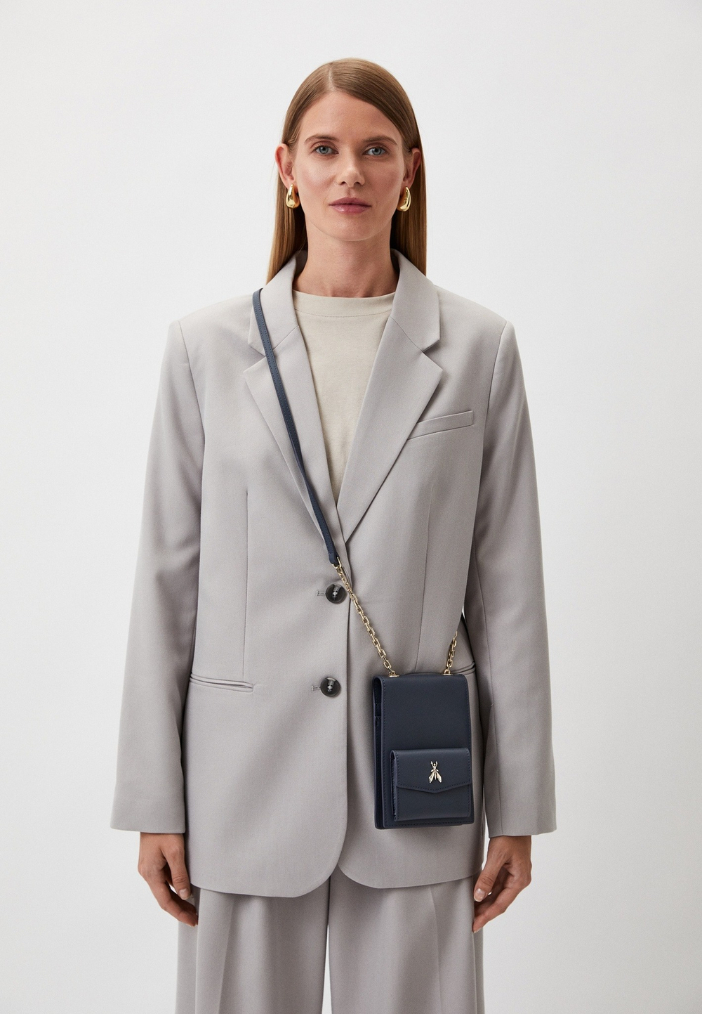 Сумка женская PATRIZIA PEPE